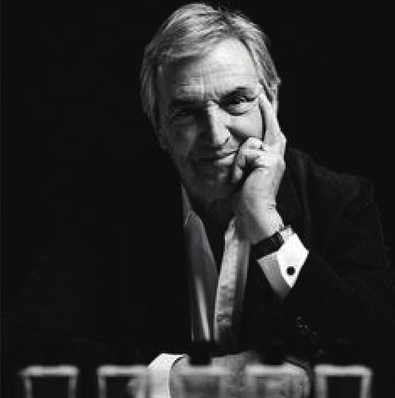 Jean-Claude Ellena
