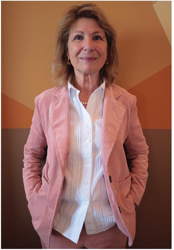 Marianne Estene-Chauvin