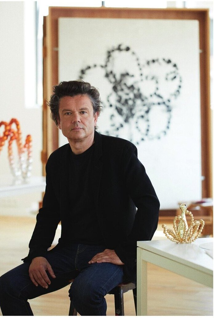 Jean-Michel Othoniel