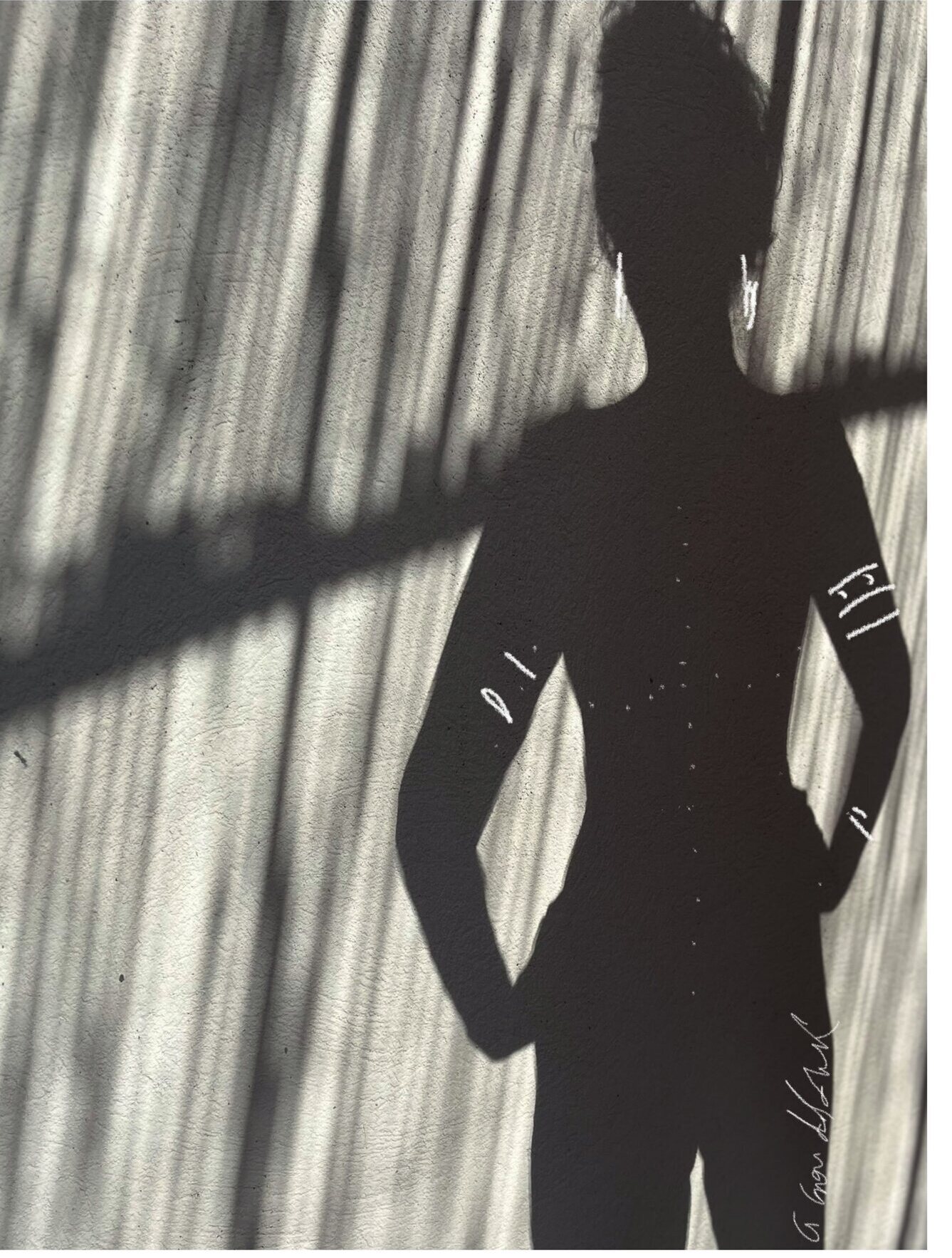 Œuvre d'Aurélia Grandel de Keating — RIVIERA ART N°1