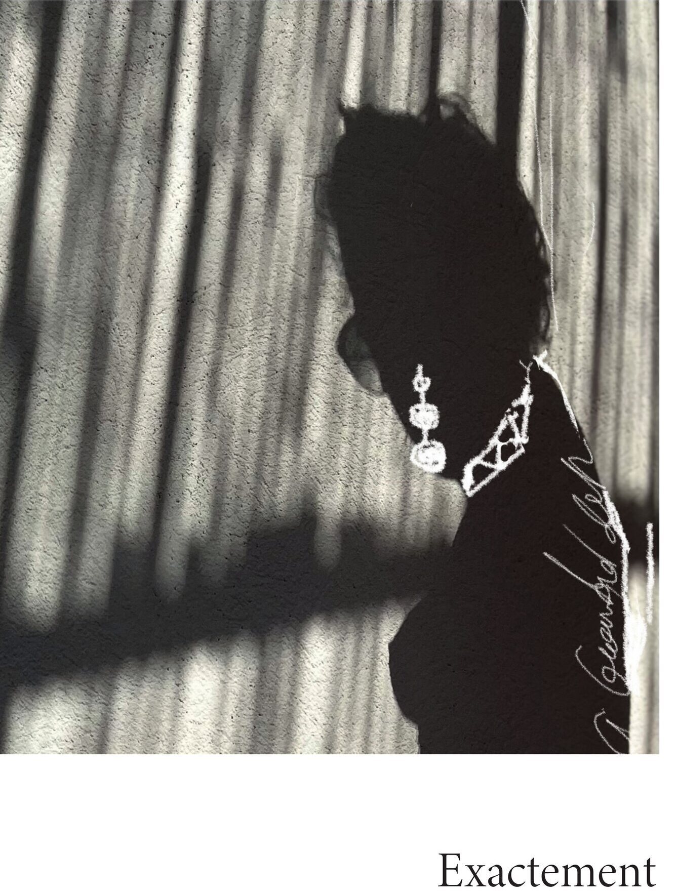 Œuvre d'Aurélia Grandel de Keating — RIVIERA ART N°1