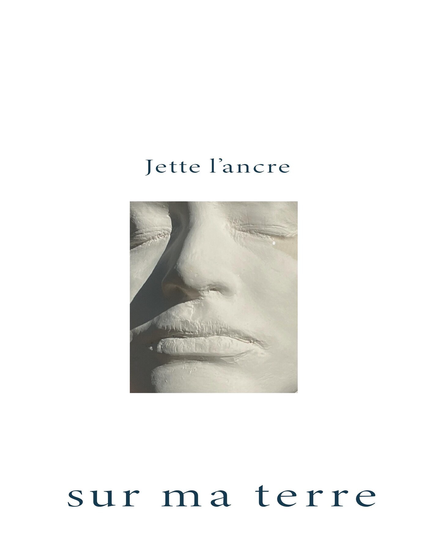Œuvre d'Aurélia Grandel de Keating — RIVIERA ART N°1