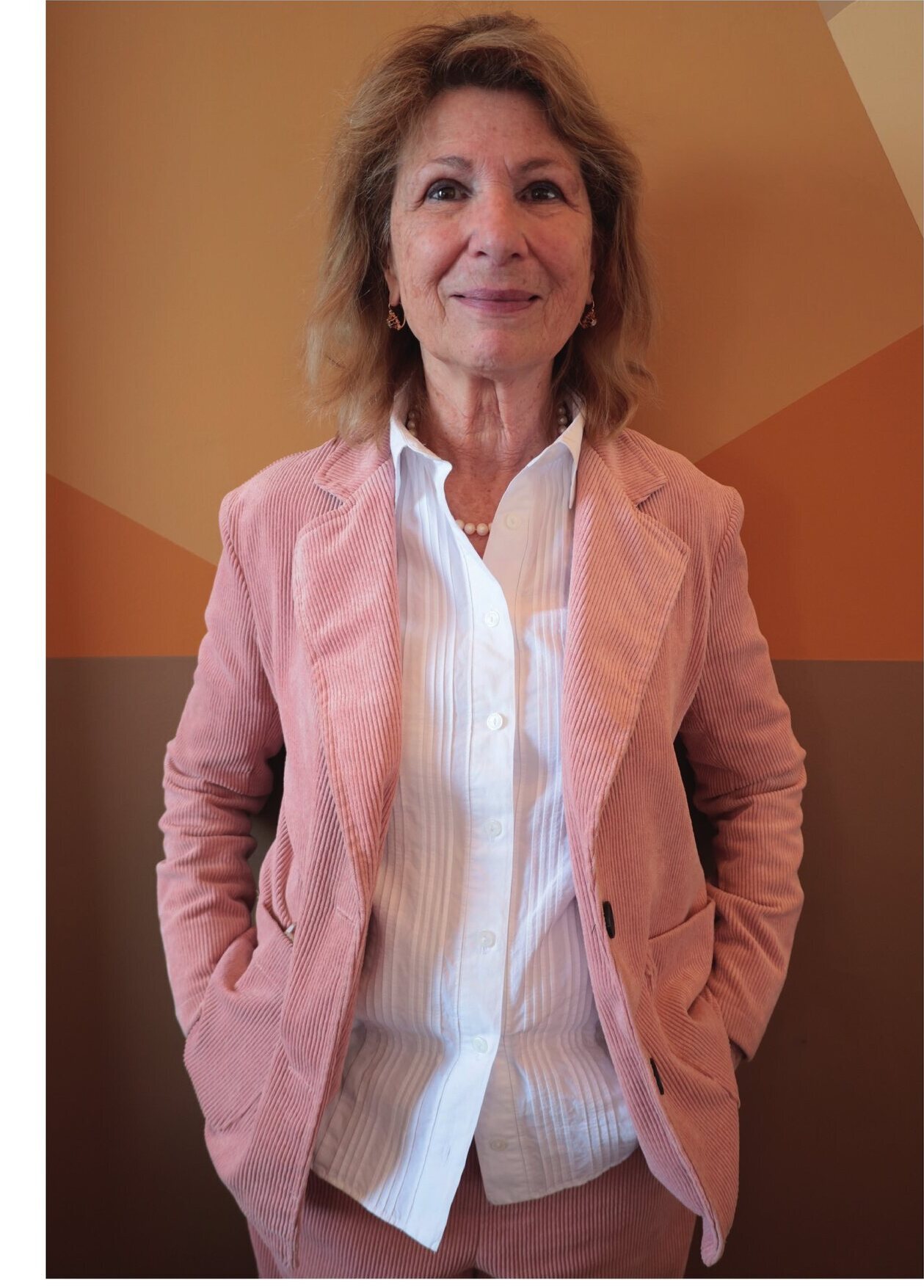 Œuvre d'Aurélia Grandel de Keating — RIVIERA ART N°1